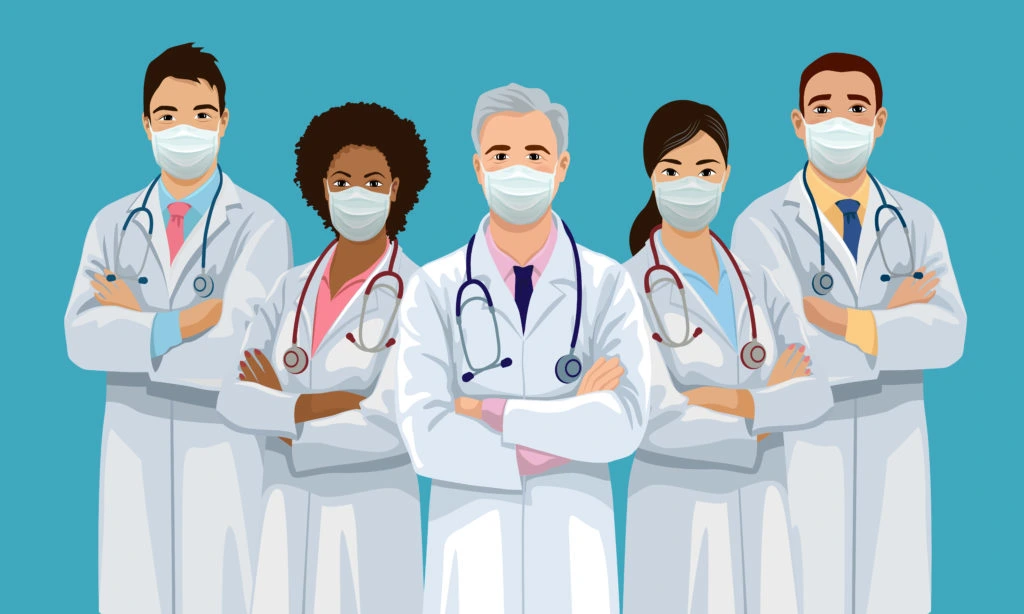 Thoracic surgeons